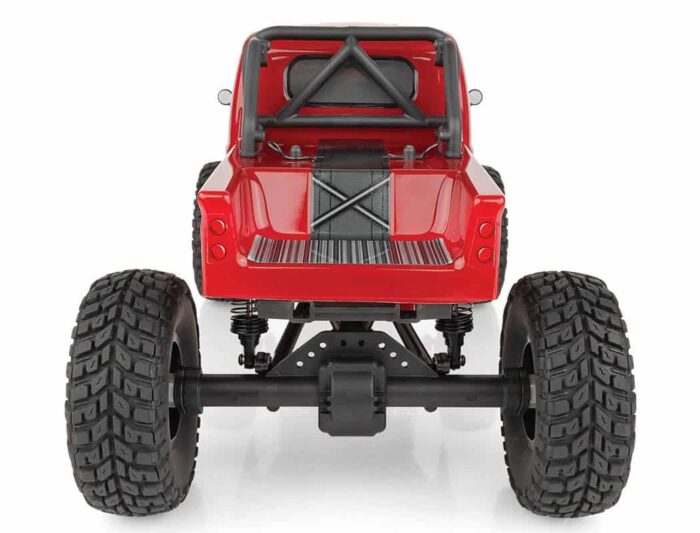 Element RC Enduro 12 Trail Truck ECTO RTR EL40010C - Image 5