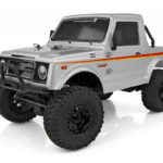 Element RC Enduro 12 Trail Truck Bushido RTR EL40011C