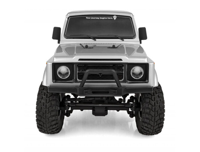 Element RC Enduro 12 Trail Truck Bushido RTR EL40011C - Image 2