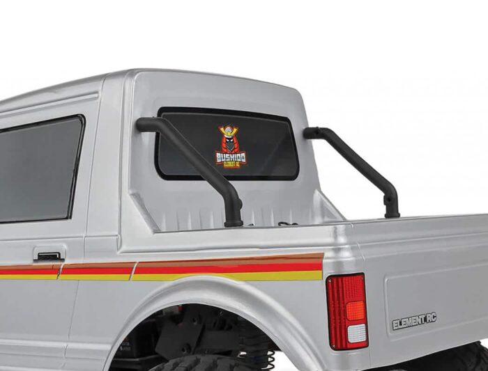 Element RC Enduro 12 Trail Truck Bushido RTR EL40011C - Image 3