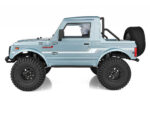 Element RC Enduro Bushido Plus Trail Truck Blue RTR EL40126 - Image 5
