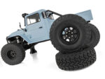 Element RC Enduro ZUUL IFS2 Trail Truck Blue RTR EL40127 - Image 4