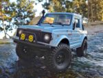 Element RC Enduro Bushido Plus Trail Truck Blue RTR EL40126 - Image 19