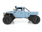 Element RC Enduro ZUUL IFS2 Trail Truck Blue RTR EL40127 - Image 2