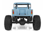 Element RC Enduro ZUUL IFS2 Trail Truck Blue RTR EL40127 - Image 3