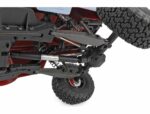 Element RC Enduro ZUUL IFS2 Trail Truck Blue RTR EL40127 - Image 6