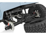 Element RC Enduro ZUUL IFS2 Trail Truck Blue RTR EL40127 - Image 11