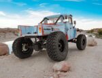 Element RC Enduro ZUUL IFS2 Trail Truck Blue RTR EL40127 - Image 14