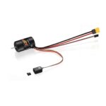 Hobbywing QUICRUN Fusion SE for Crawler 1200KV 540 Spec HW30404318