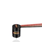 Hobbywing QUICRUN Fusion SE for Crawler 1800KV 540 Spec HW30404317 - Image 3