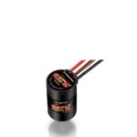 Hobbywing QUICRUN Fusion SE for Crawler 1800KV 540 Spec HW30404317 - Image 2
