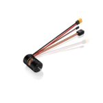 Hobbywing QUICRUN Fusion SE for Crawler 1800KV 540 Spec HW30404317 - Image 4