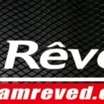 Reve D Offical Banner Carbon 600x1800mm RA-002C