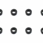 Reve D Aluminium Spacers (3x6x1.5mm) RC-A3615