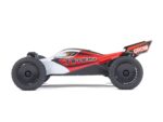 Arrma Typhon GROM 4WD Buggy 1/18th RTR Red ARA2106T2 - Image 5