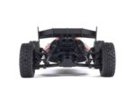 Arrma Typhon GROM 4WD Buggy 1/18th RTR Red ARA2106T2 - Image 6