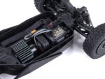 Arrma Typhon GROM 4WD Buggy 1/18th RTR Blue ARA2106T1 - Image 16