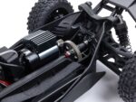 Arrma Typhon GROM 4WD Buggy 1/18th RTR Blue ARA2106T1 - Image 15