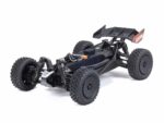 Arrma Typhon GROM 4WD Buggy 1/18th RTR Blue ARA2106T1 - Image 21