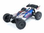Arrma Typhon GROM 4WD Buggy 1/18th RTR Blue ARA2106T1