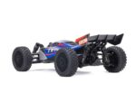 Arrma Typhon GROM 4WD Buggy 1/18th RTR Blue ARA2106T1 - Image 8