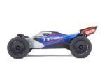 Arrma Typhon GROM 4WD Buggy 1/18th RTR Blue ARA2106T1 - Image 3