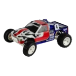 Team Associated 60th Anniversary RC10T Kit AS7002 - Image 2