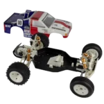 Team Associated 60th Anniversary RC10T Kit AS7002 - Image 5