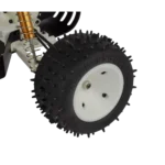 Team Associated 60th Anniversary RC10T Kit AS7002 - Image 11