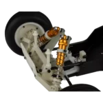 Team Associated 60th Anniversary RC10T Kit AS7002 - Image 14