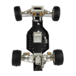 Team Associated 60th Anniversary RC10T Kit AS7002 - Image 16