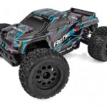 Team Associated Reflex 14MT Brushless RTR Blue/Purple AS20190