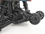 Team Associated Reflex 14MT Brushless RTR Blue/Purple AS20190 - Image 3