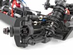 Team Associated Reflex 14MT Brushless RTR Blue/Purple AS20190 - Image 4