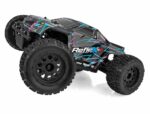 Team Associated Reflex 14MT Brushless RTR Blue/Purple AS20190 - Image 11