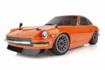 Team Associated Datsun 240Z Apex 2 Sport RTR 4wd AS30125