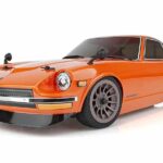Team Associated Datsun 240Z Apex 2 Sport RTR 4wd AS30125