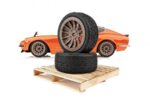 Team Associated Datsun 240Z Apex 2 Sport RTR 4wd AS30125 - Image 3