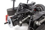 Team Associated Datsun 240Z Apex 2 Sport RTR 4wd AS30125 - Image 5
