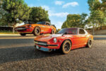 Team Associated Datsun 240Z Apex 2 Sport RTR 4wd AS30125 - Image 11