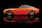 Team Associated Datsun 240Z Apex 2 Sport RTR 4wd AS30125 - Image 12