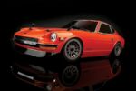 Team Associated Datsun 240Z Apex 2 Sport RTR 4wd AS30125 - Image 15
