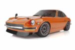 Team Associated Datsun 240Z Apex 2 Sport RTR 4wd AS30125 - Image 17