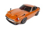 Team Associated Datsun 240Z Apex 2 Sport RTR 4wd AS30125 - Image 16