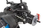 Team Associated A550 Rally Car Apex 2 RTR 4wd AS30126 - Image 4