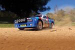 Team Associated A550 Rally Car Apex 2 RTR 4wd AS30126 - Image 12