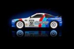 Team Associated A550 Rally Car Apex 2 RTR 4wd AS30126 - Image 13