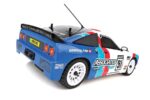 Team Associated A550 Rally Car Apex 2 RTR 4wd AS30126 - Image 17