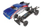 Team Associated DR10M Drag Car Mid-Motor Team Kit AS70029 - Image 2
