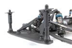 Team Associated DR10M Drag Car Mid-Motor Team Kit AS70029 - Image 8